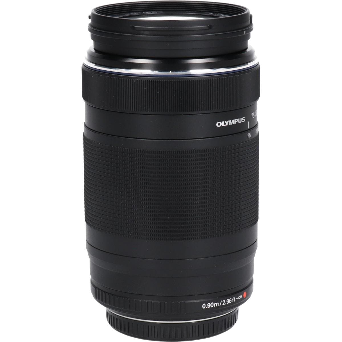 ＭＺＤ　ＥＤ７５－３００ｍｍ　Ｆ４．８－６．７ＩＩ