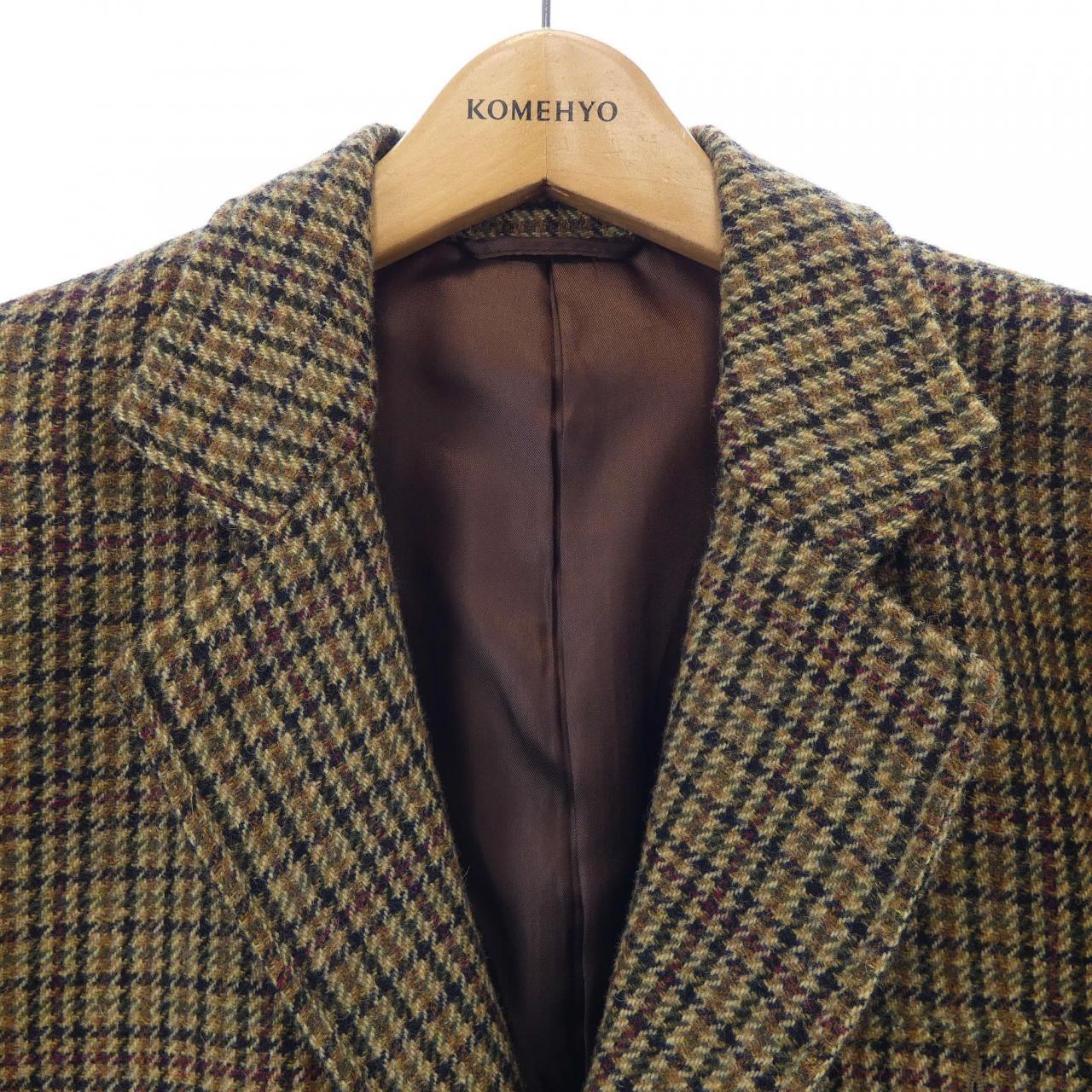 ザダファーオブセント THE DUFFER OF ST.G ジャケット
