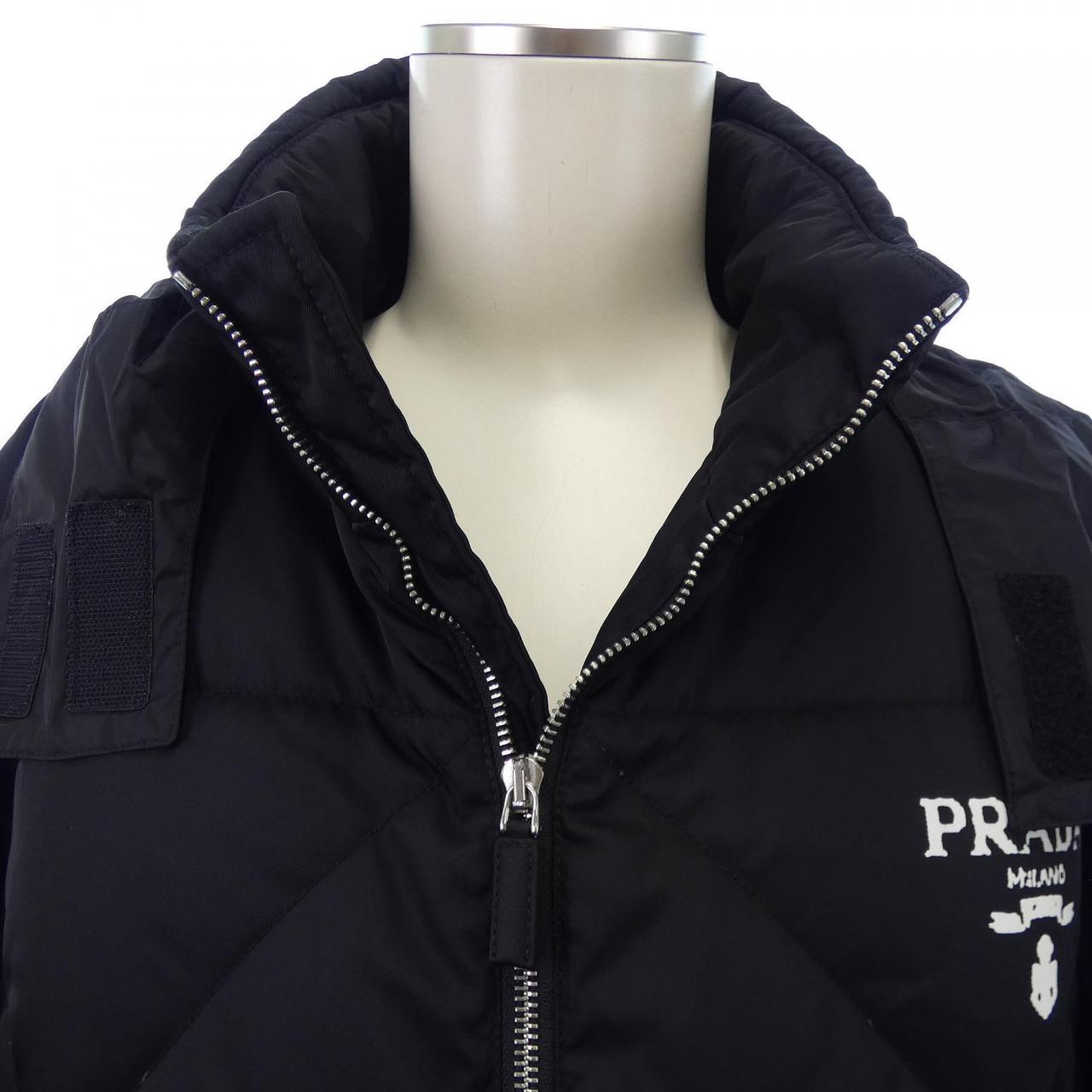 プラダ PRADA SGB803 S202 1WQ8 ダウンジャケット