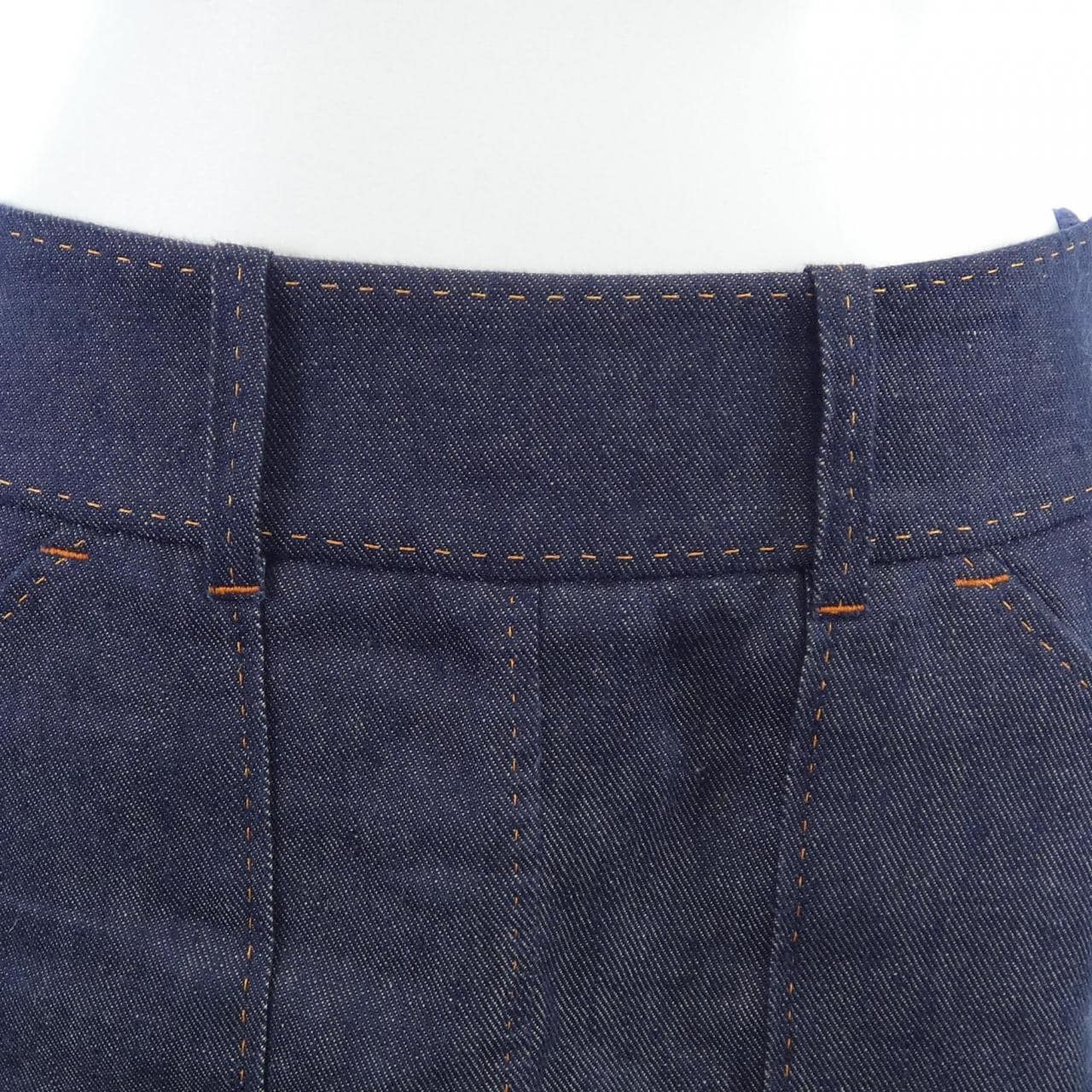 エルメス HERMES スカート