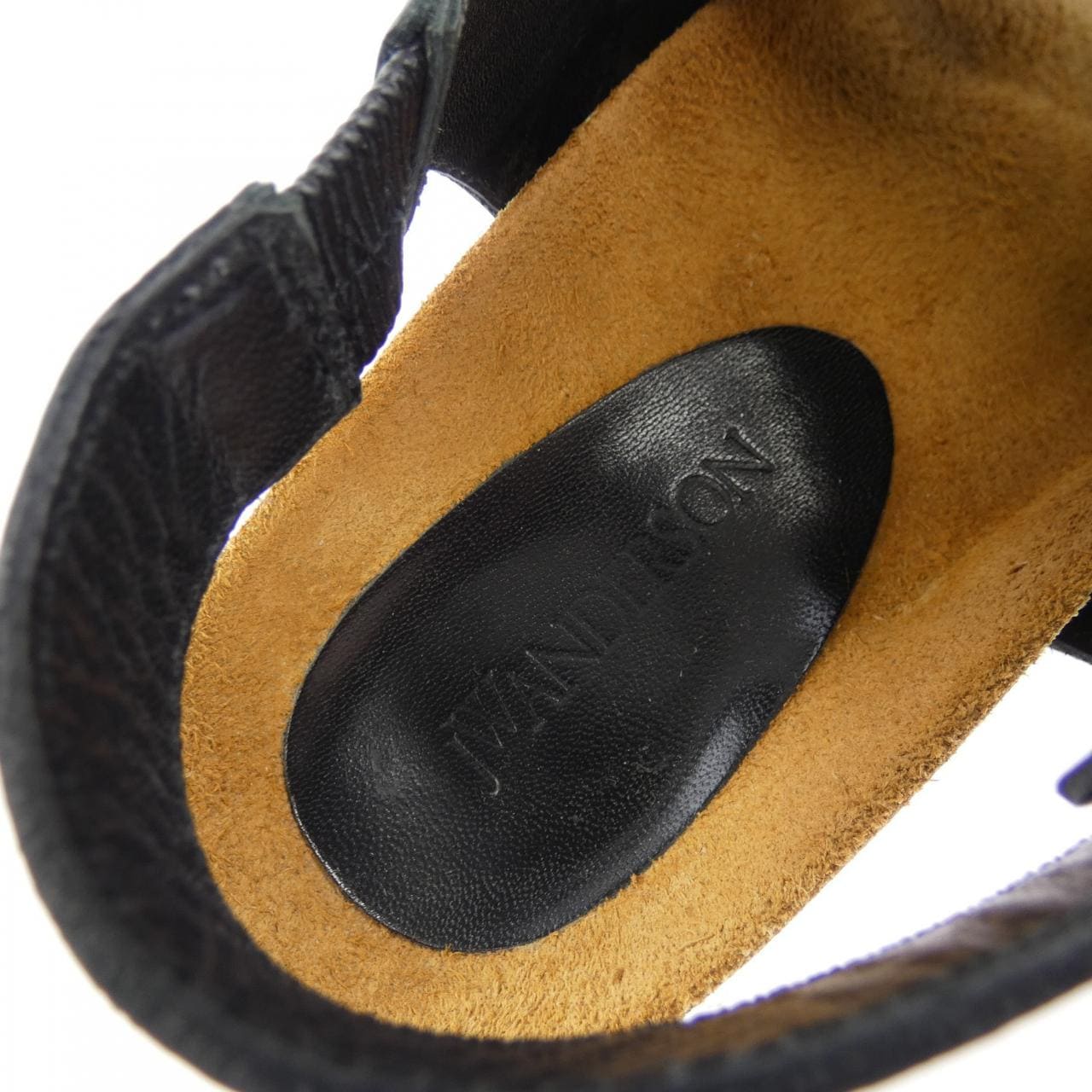 ジェイダブルアンダーソン J.W.ANDERSON サンダル