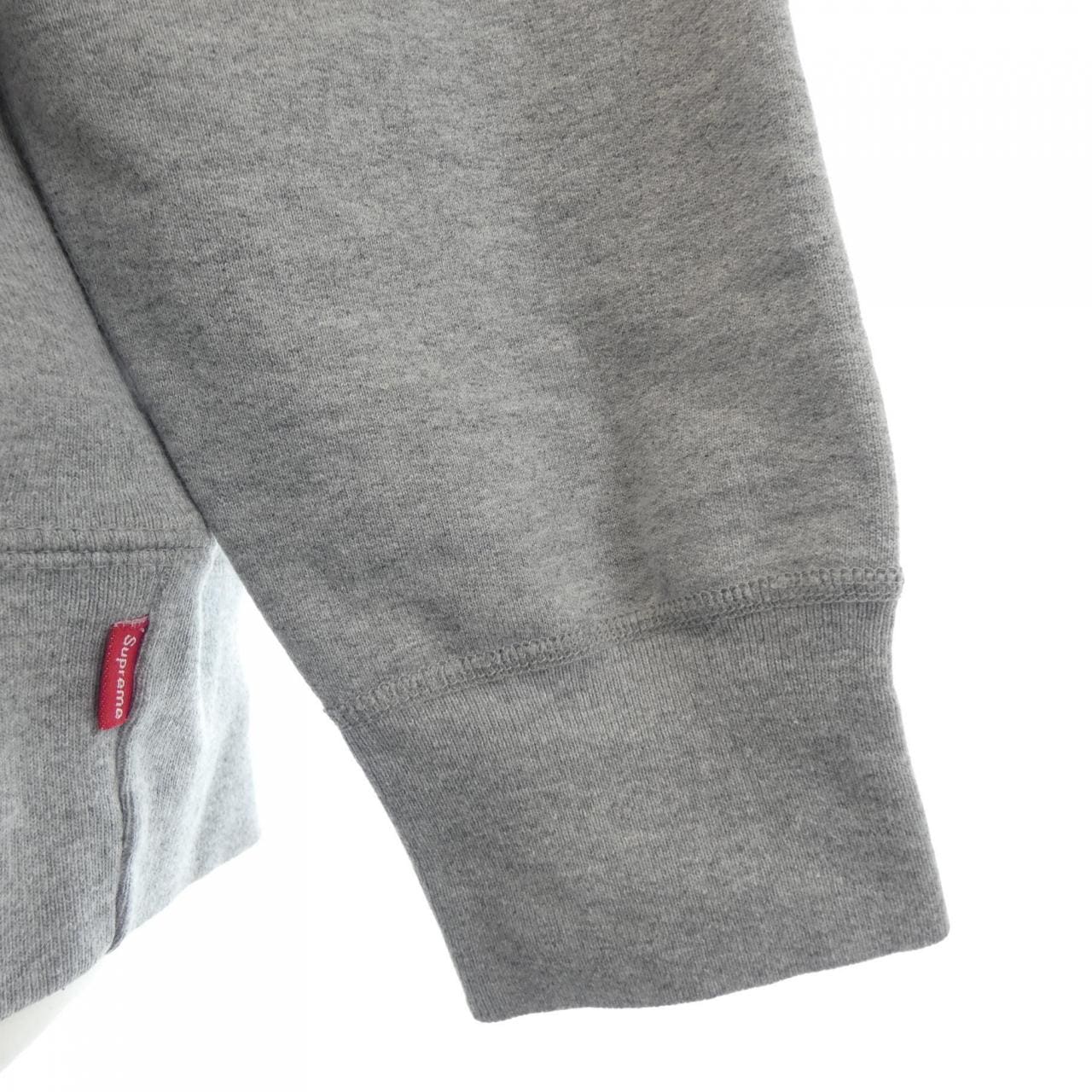 シュプリーム SUPREME BOX LOGO パーカー