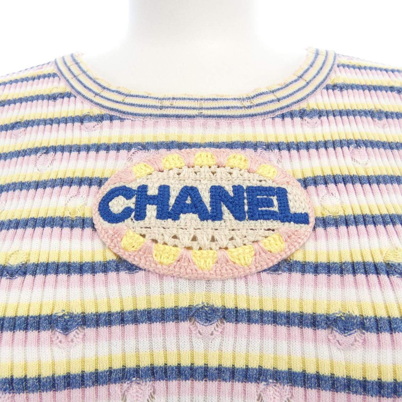 シャネル CHANEL P79242K11451 トップス