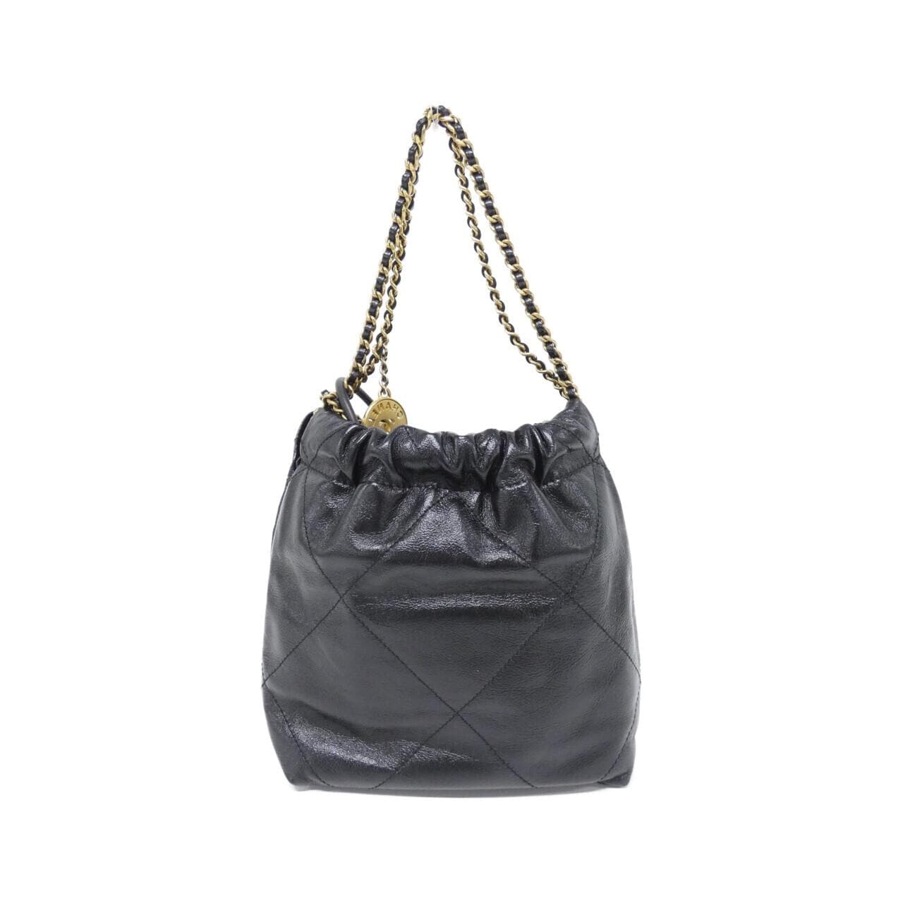 シャネル シャネル22 ライン AS3980 バッグ