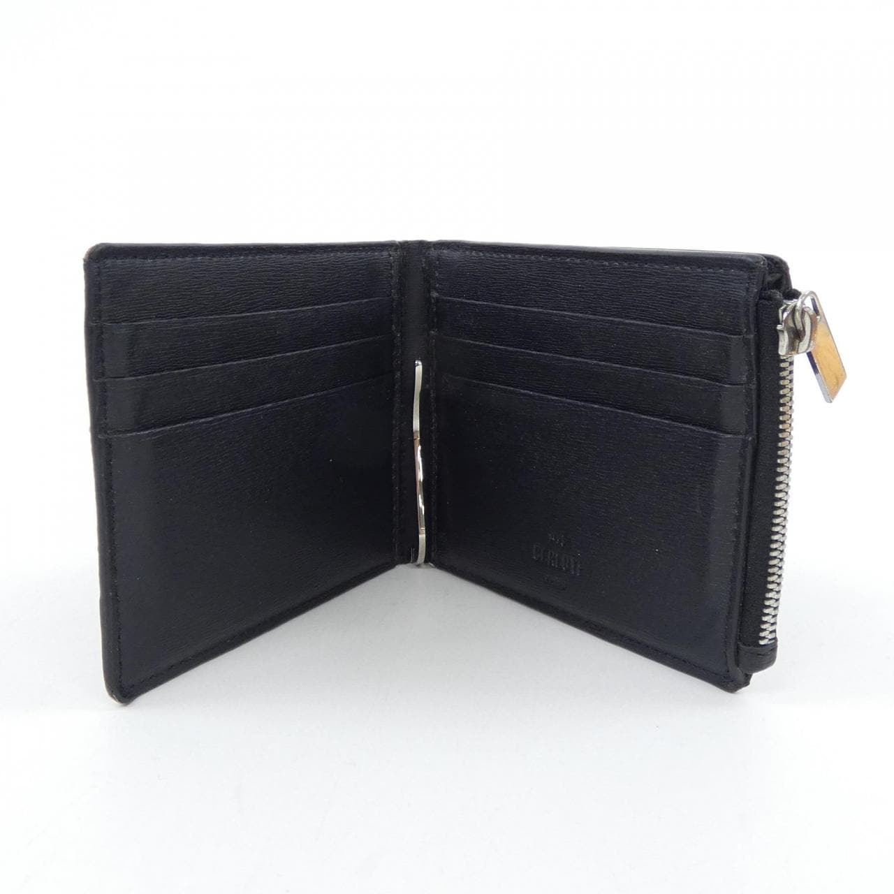 ベルルッティ Berluti E0231P CARD CASE