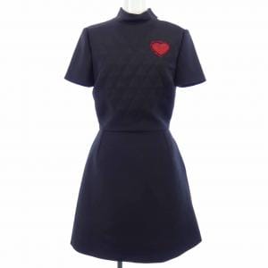 クリスチャンディオール CHRISTIAN DIOR 7E21616X1148 ワンピース