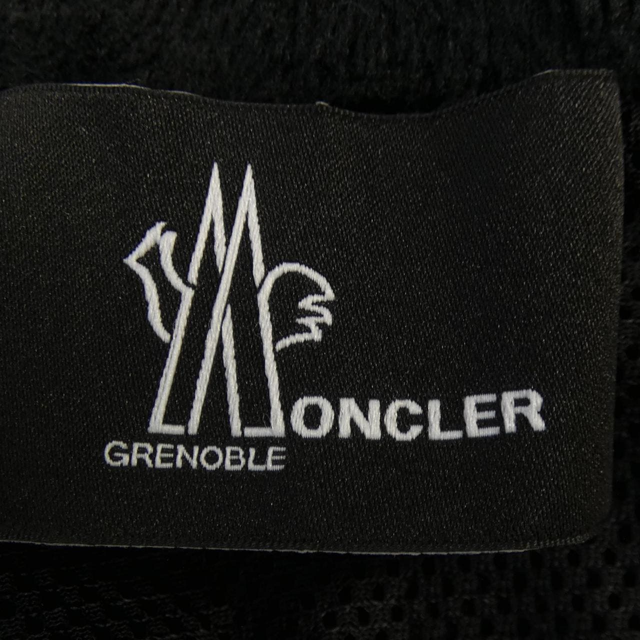 モンクレールグルノーブル MONCLER GRENOBLE 20978G00034 パーカー