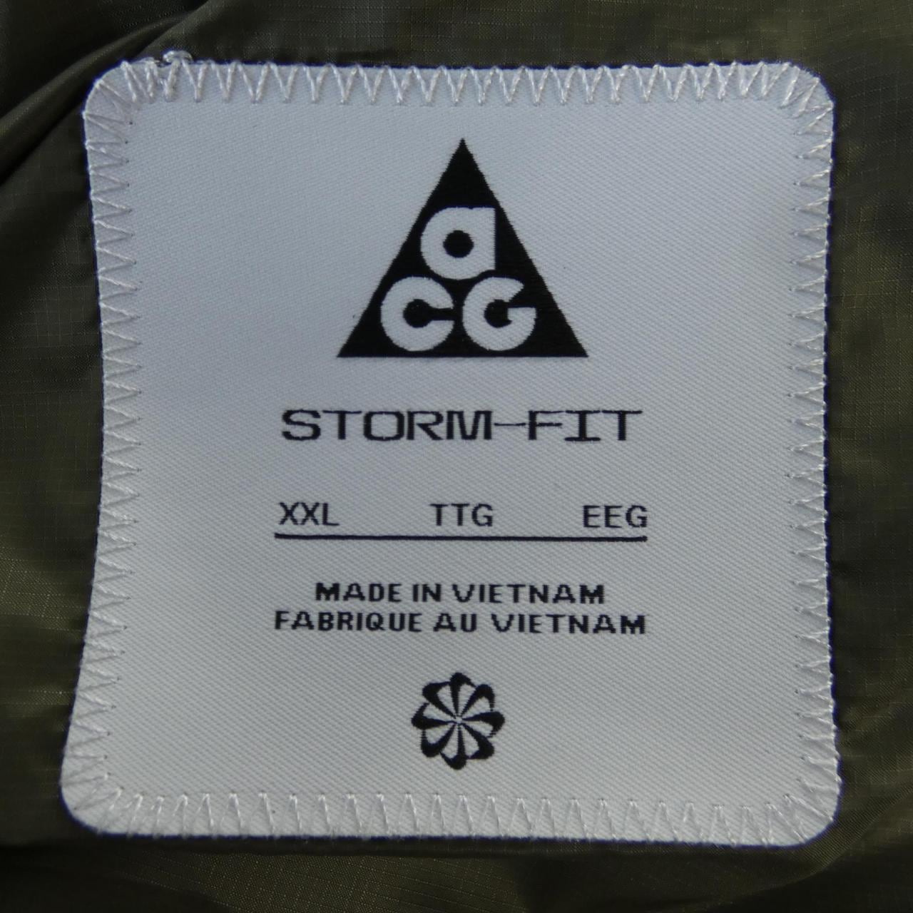 ナイキ NIKE HJ2488-297 ACG ジャケット