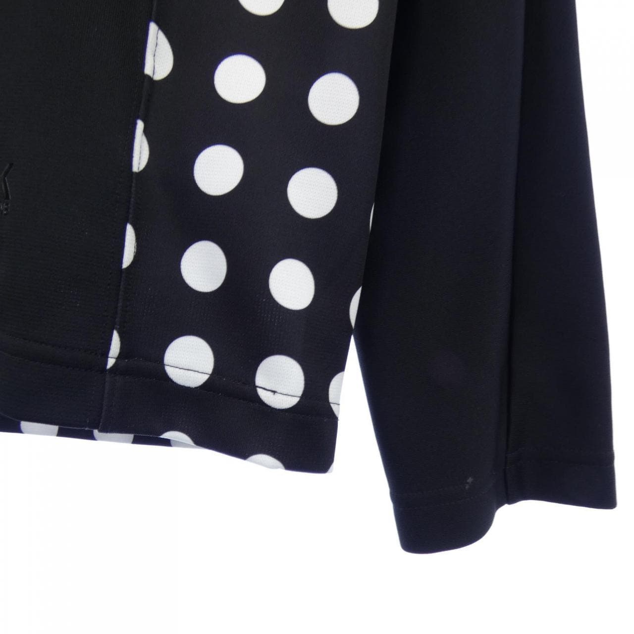 ブラックコムデギャルソン BLACK COMME des GARCONS NIKE トップス