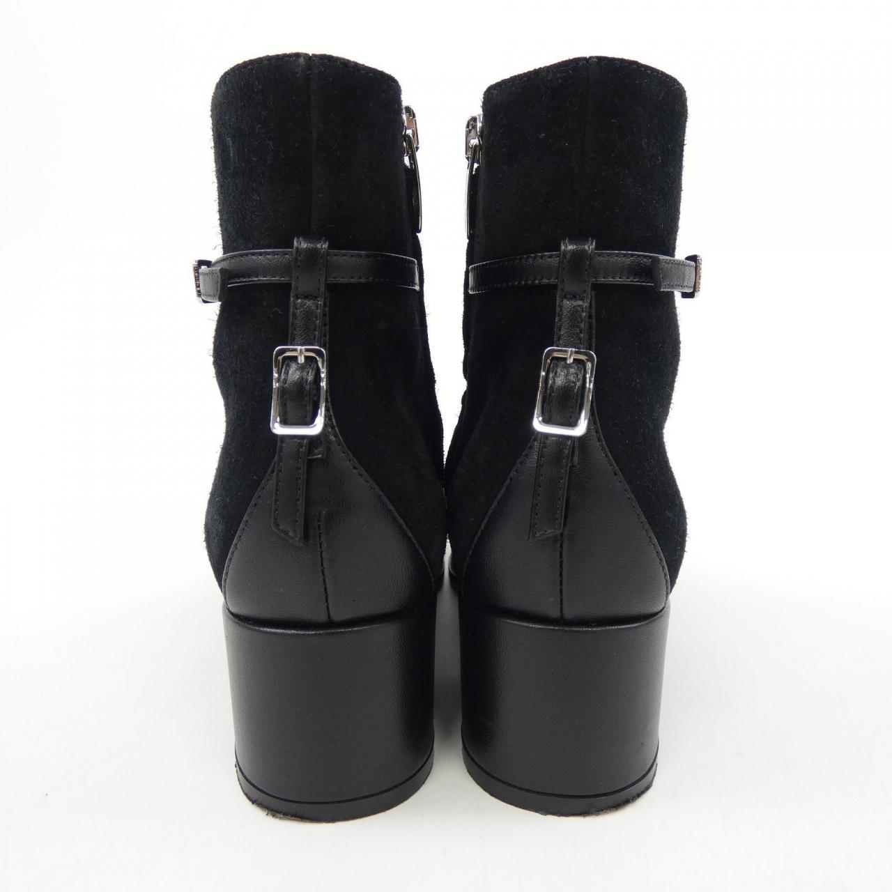 セルジオロッシ sergio rossi 95770 ブーツ