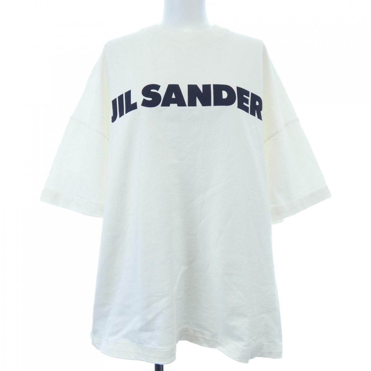 ジルサンダー JIL SANDER J21GC0001 J45148 Tシャツ