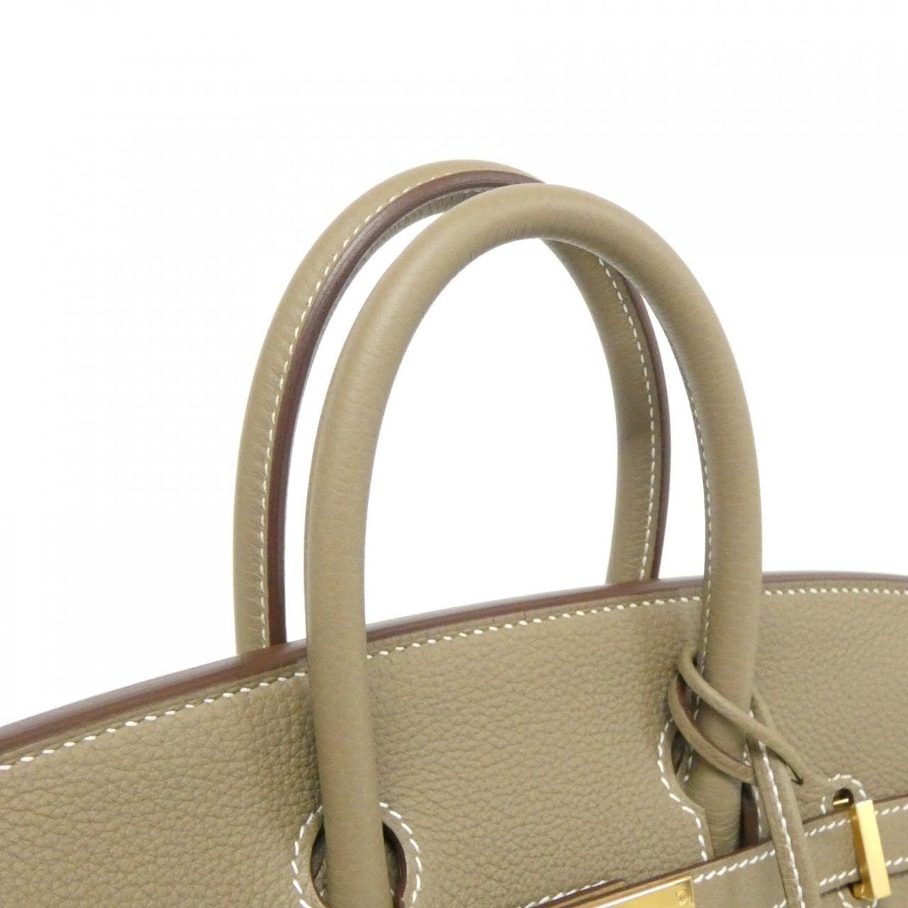 【未使用品】エルメス バーキン 25cm 041344CC バッグ