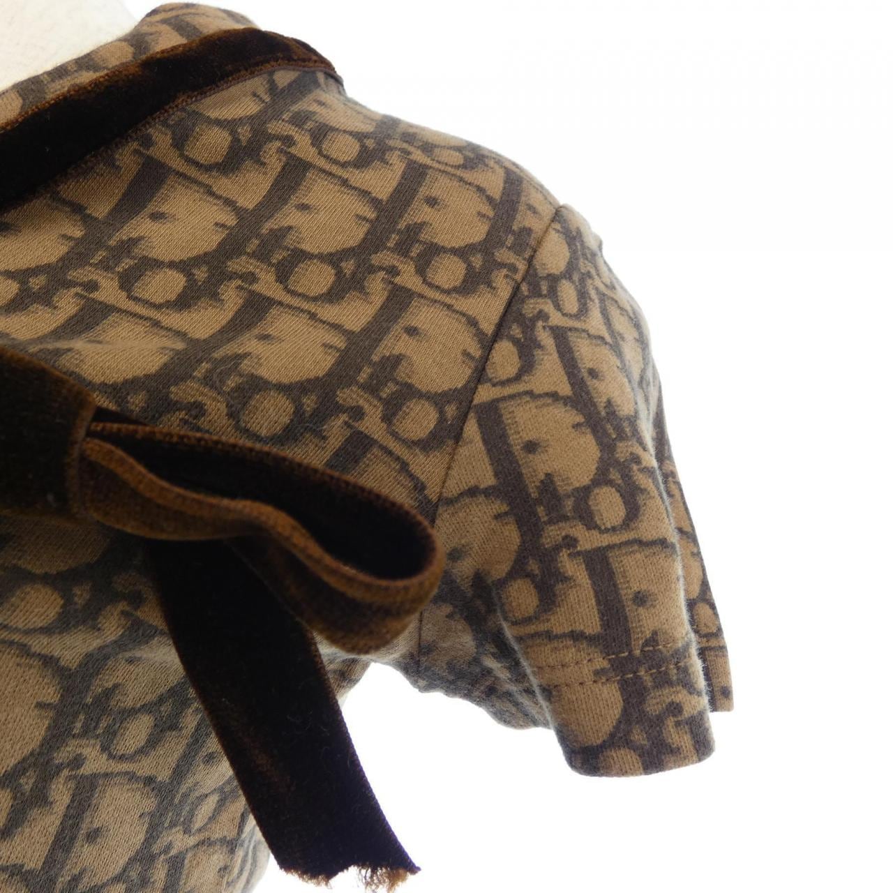 【ヴィンテージ】クリスチャンディオール CHRISTIAN DIOR トロッター TROTTER 5H16155950 トップス