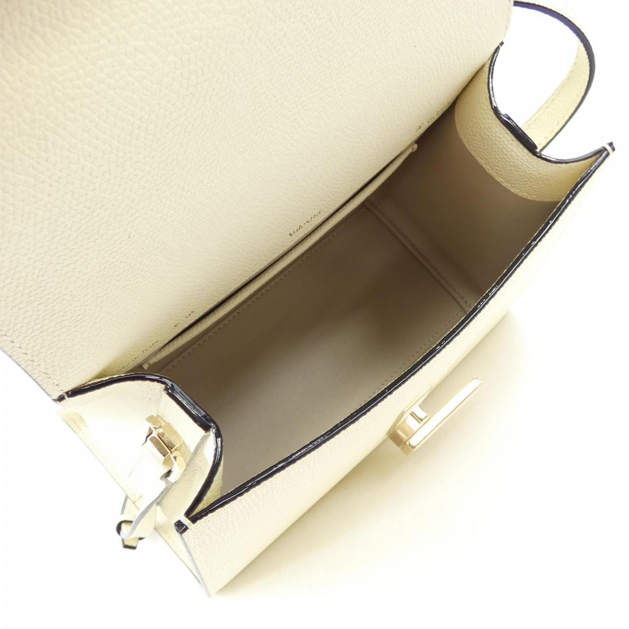 Valextra VALEXTRA ISIDE WBES0036028LOC99 BAG