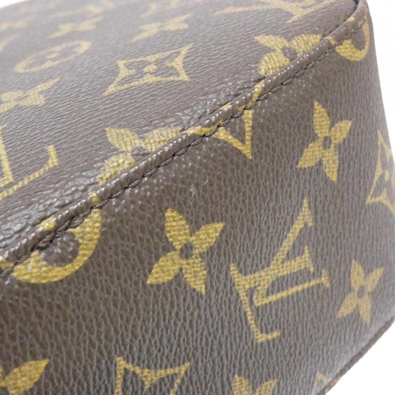 ルイヴィトン モノグラム スポンティーニ M47500+J75011 バッグ