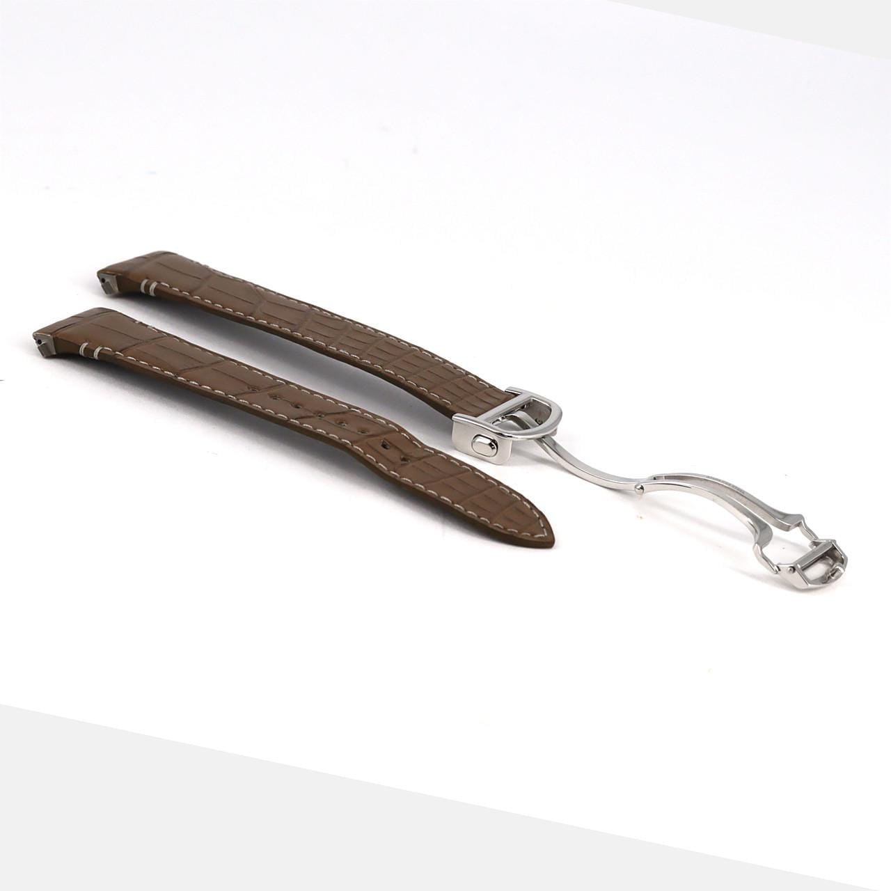 カルティエ サントス･ドゥ･カルティエLM WSSA0064 SS 自動巻