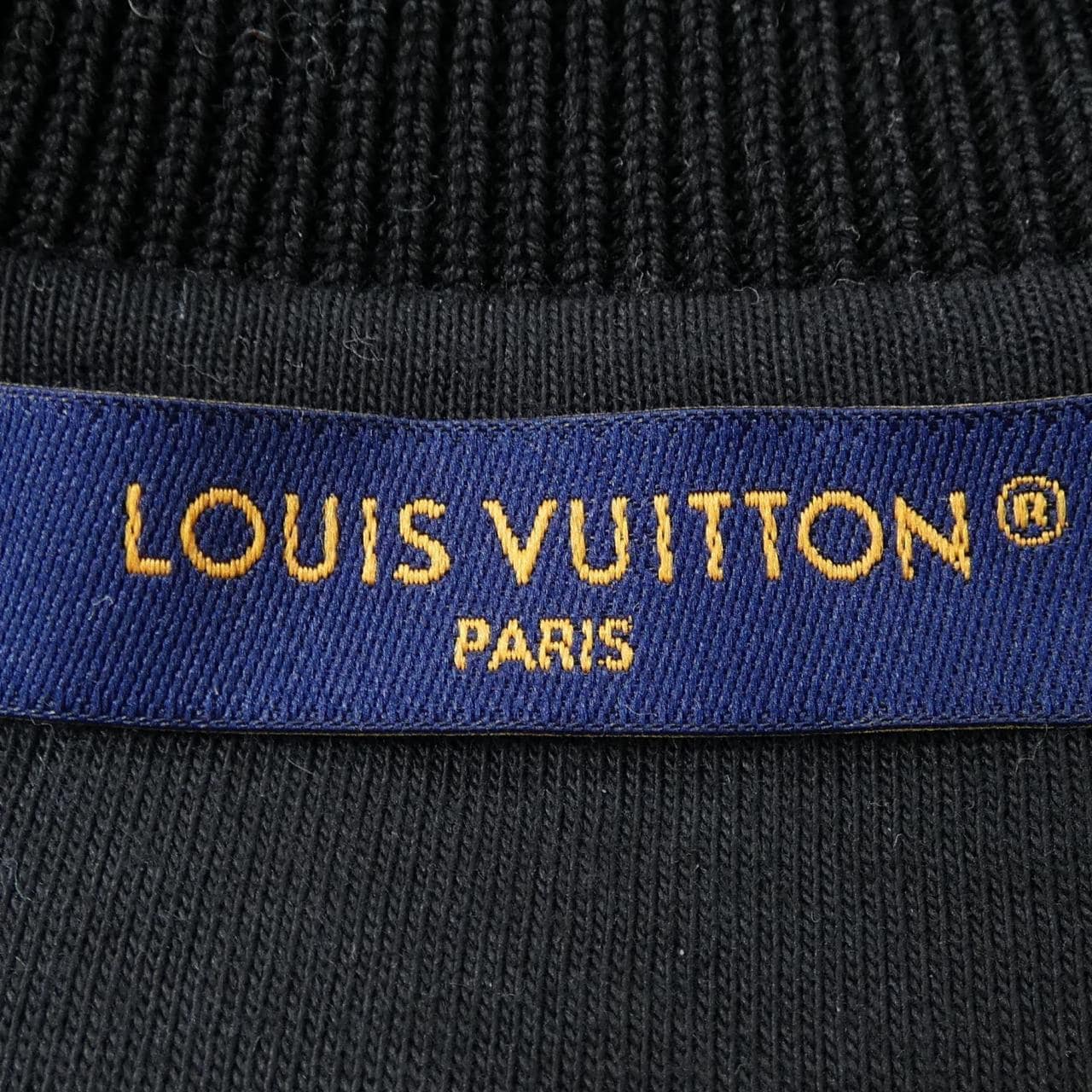 ルイヴィトン LOUIS VUITTON グラディエントモノグラムフィルクーペスウェットシャツ HOY41WI06 スウェット