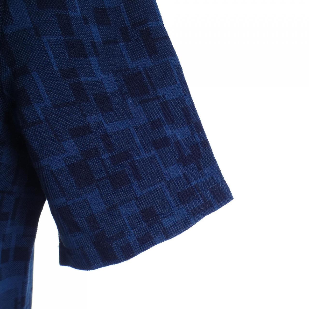 エルメス HERMES 557995HA ポロシャツ