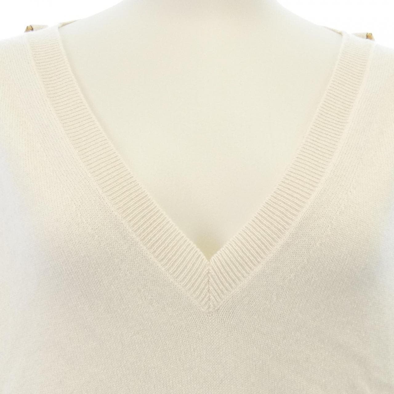 ルイヴィトン LOUIS VUITTON FNKL84TL8 ニット