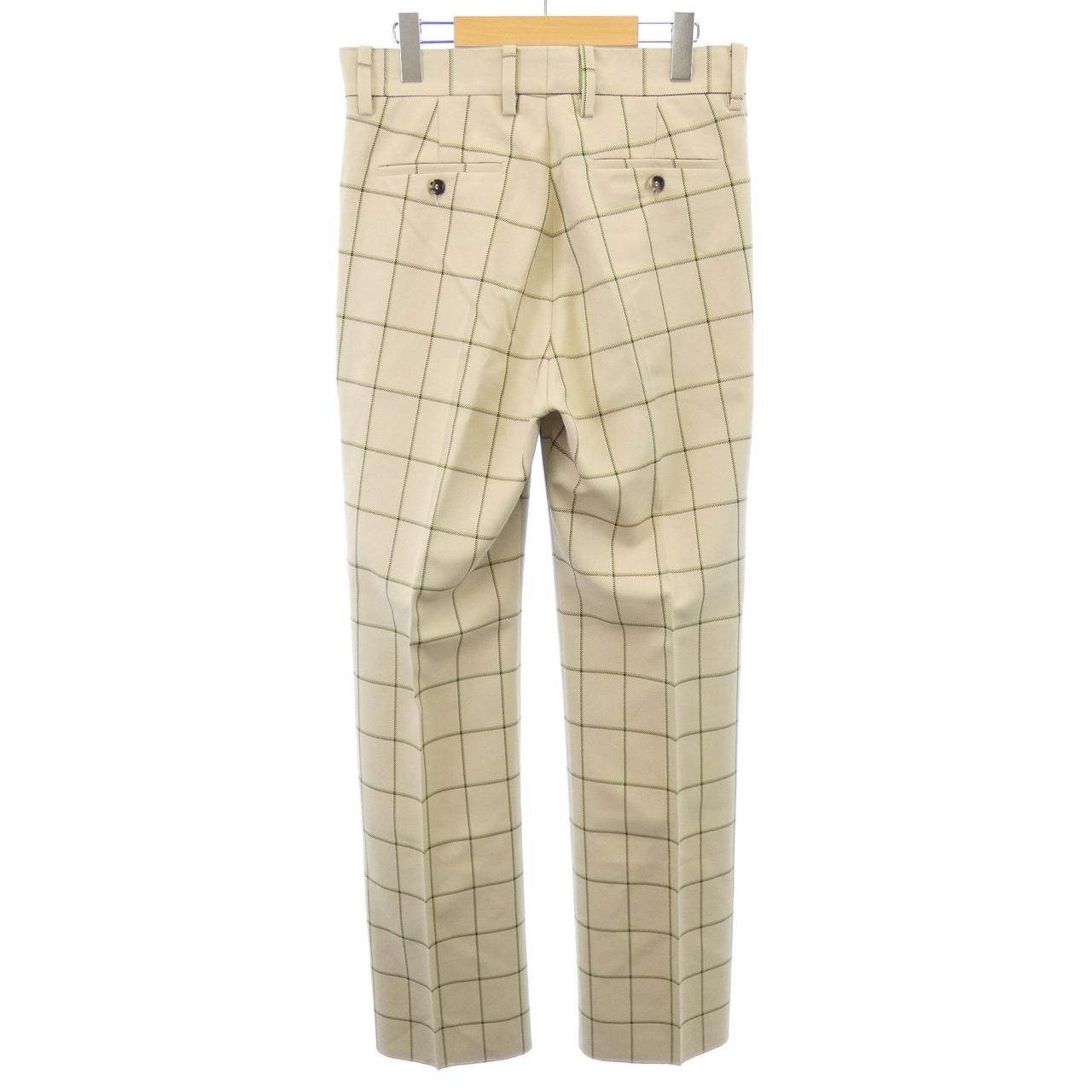 マルニ MARNI PUMU0121A0 パンツ