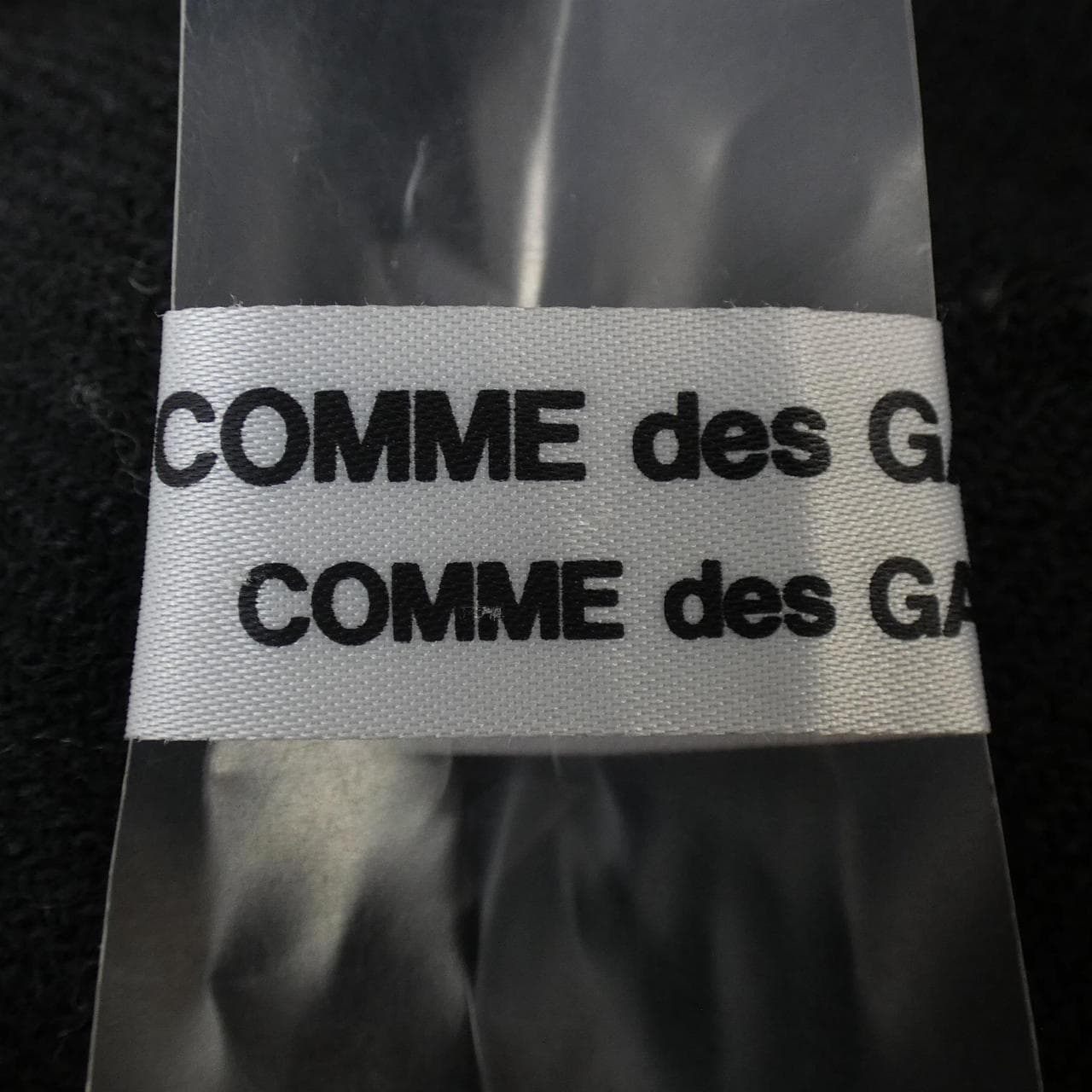 コムデギャルソン COMME des GARCONS RN-P021 パンツ