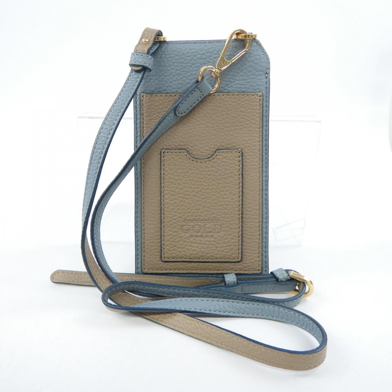 ココセリュクスゴールド COCOCELUX GOLD BAG