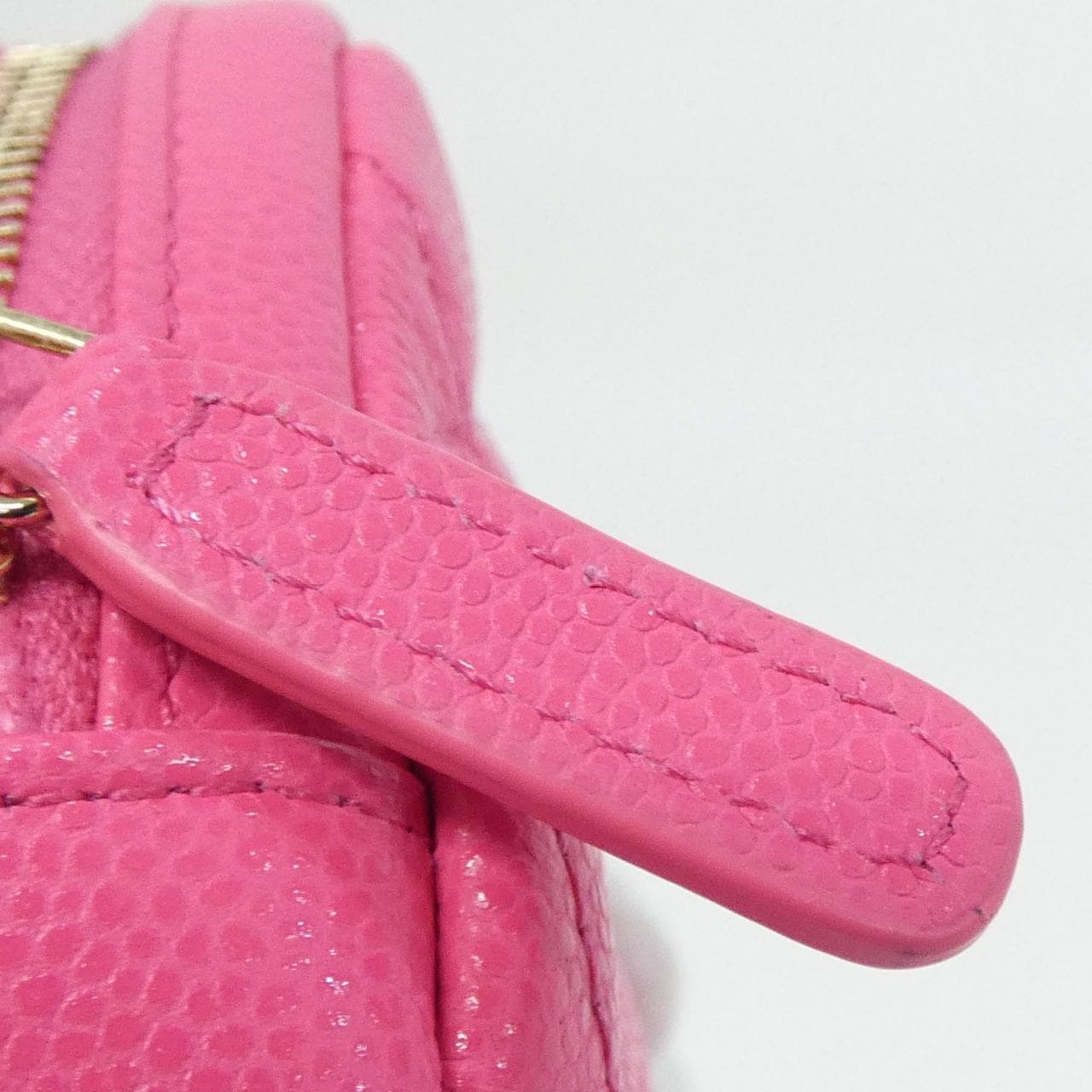 シャネル タイムレスクラシック ライン 80909 ポーチ