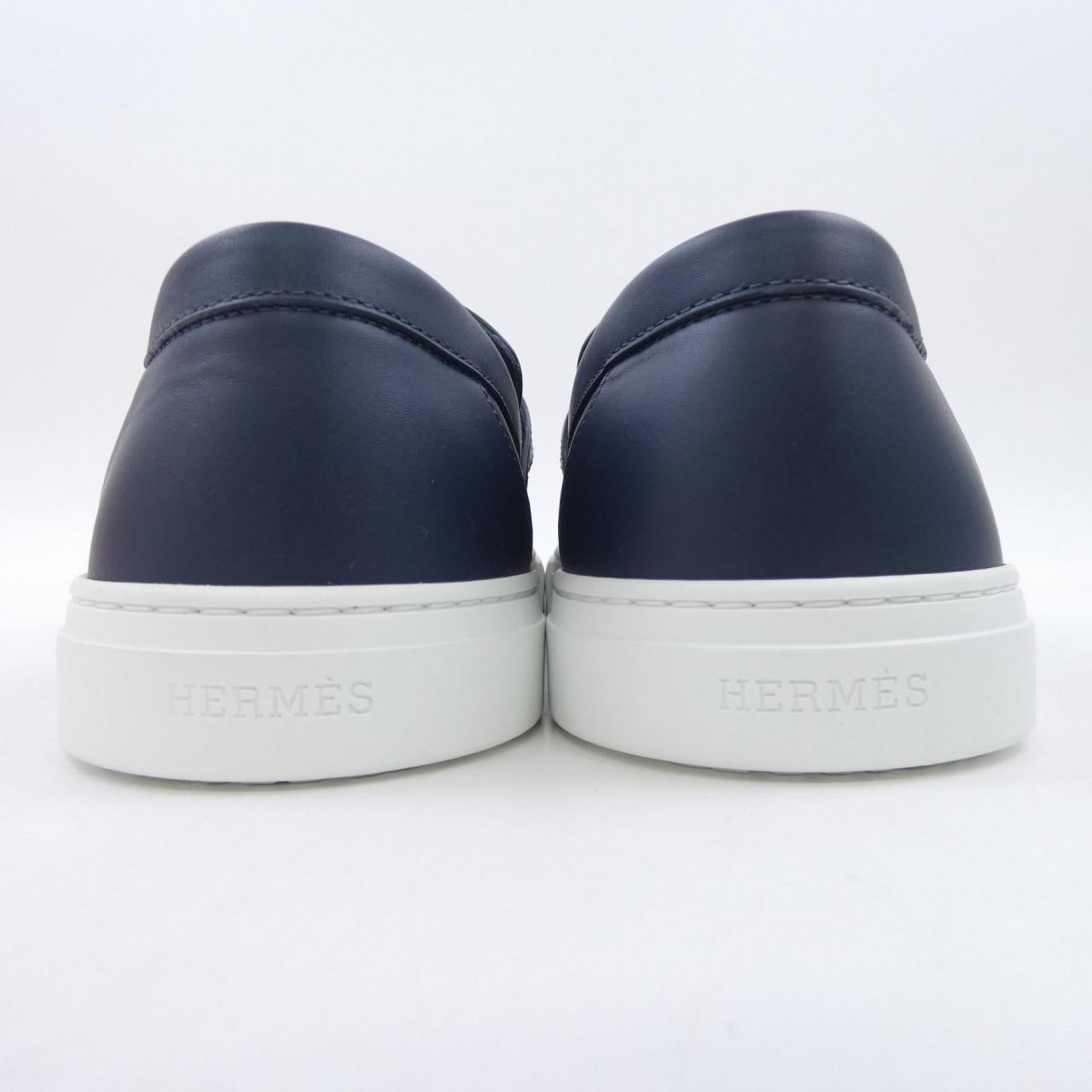 エルメス HERMES ゲーム ケリーバックル 231727Z シューズ