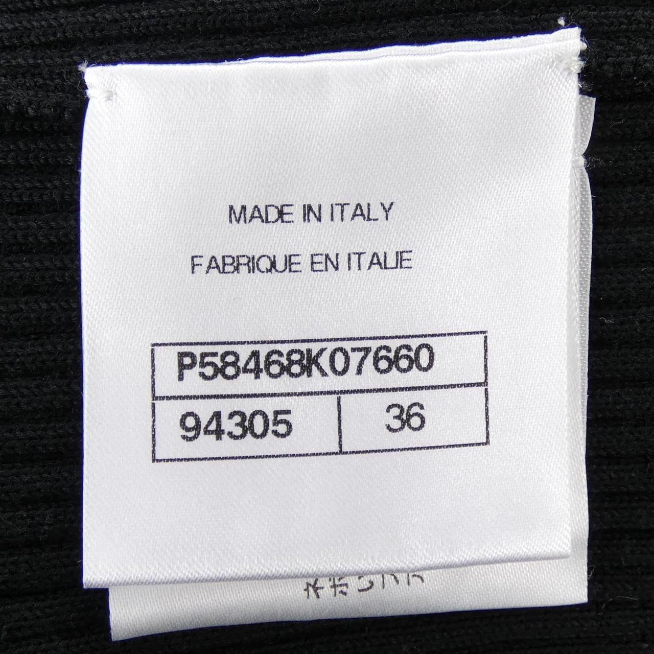 シャネル CHANEL P58468K07660 カーディガン