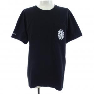 クロムハーツ CHROME HEARTS ヴァインダガー　VINE DAGGER 2212-304-0779 Tシャツ
