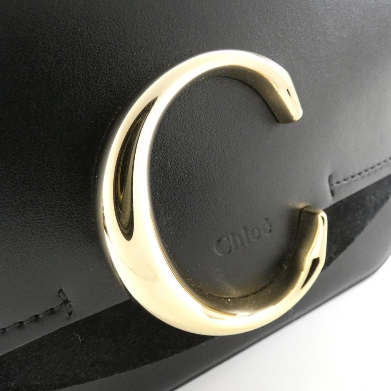 クロエ クロエ シー CHC19US193 A37 ショルダーバッグ