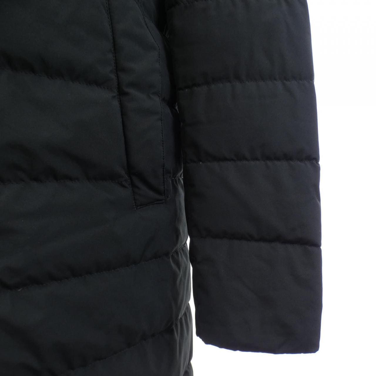 ヘルノ Herno PI137UL ダウンコート