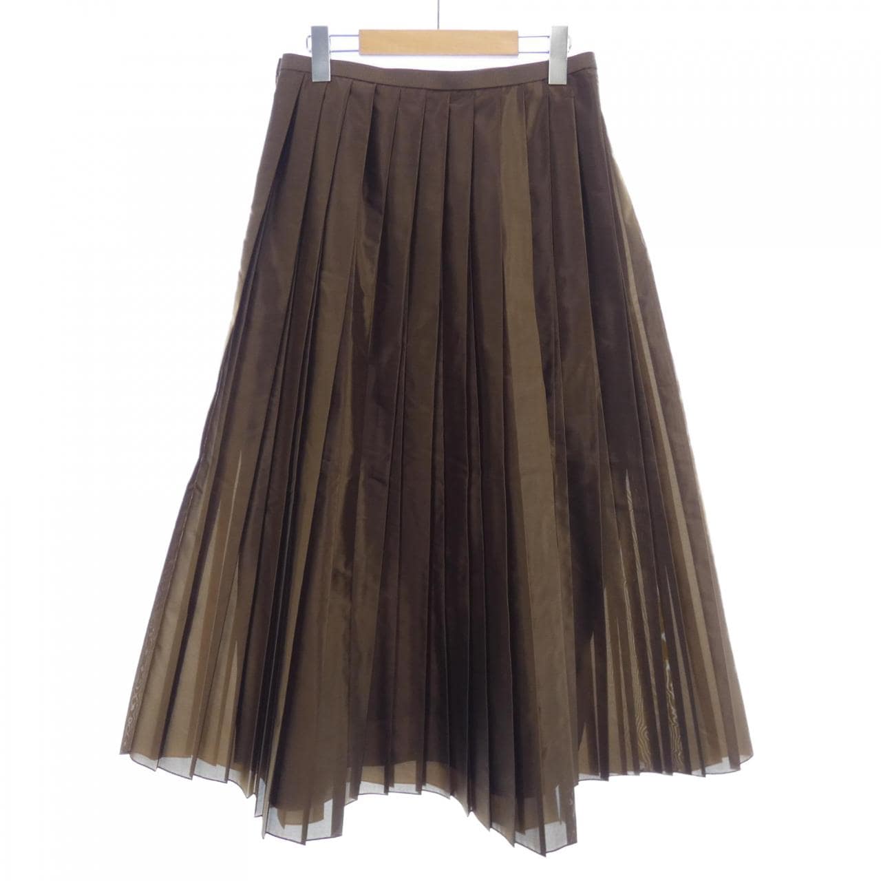 ドゥロワー DRAWER スカート