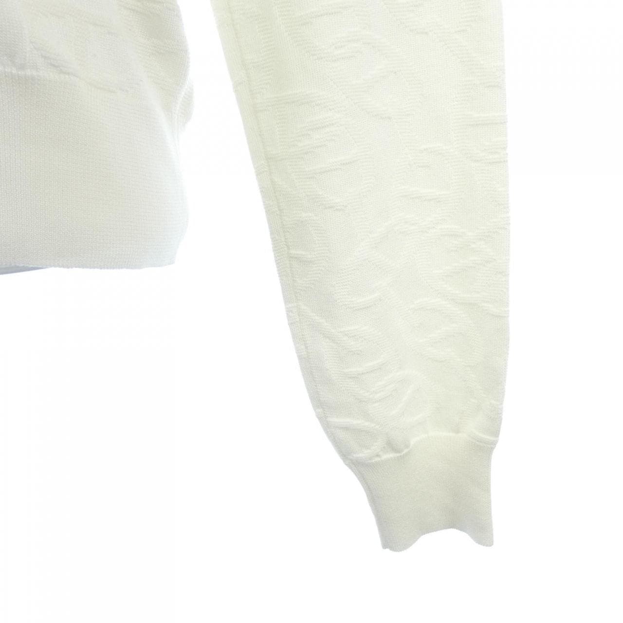 エルメス HERMES シェーヌダンクル　CHAINE D'ANCRE 4E2730DC カーディガン