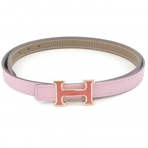 エルメス HERMES ミニ5382 13mm リバーシブル BELT