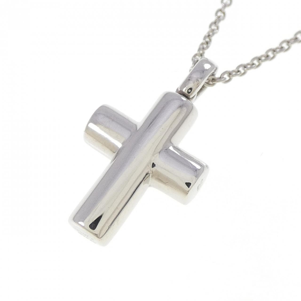 ブルガリ 大阪梅田オープン限定 ネックレス