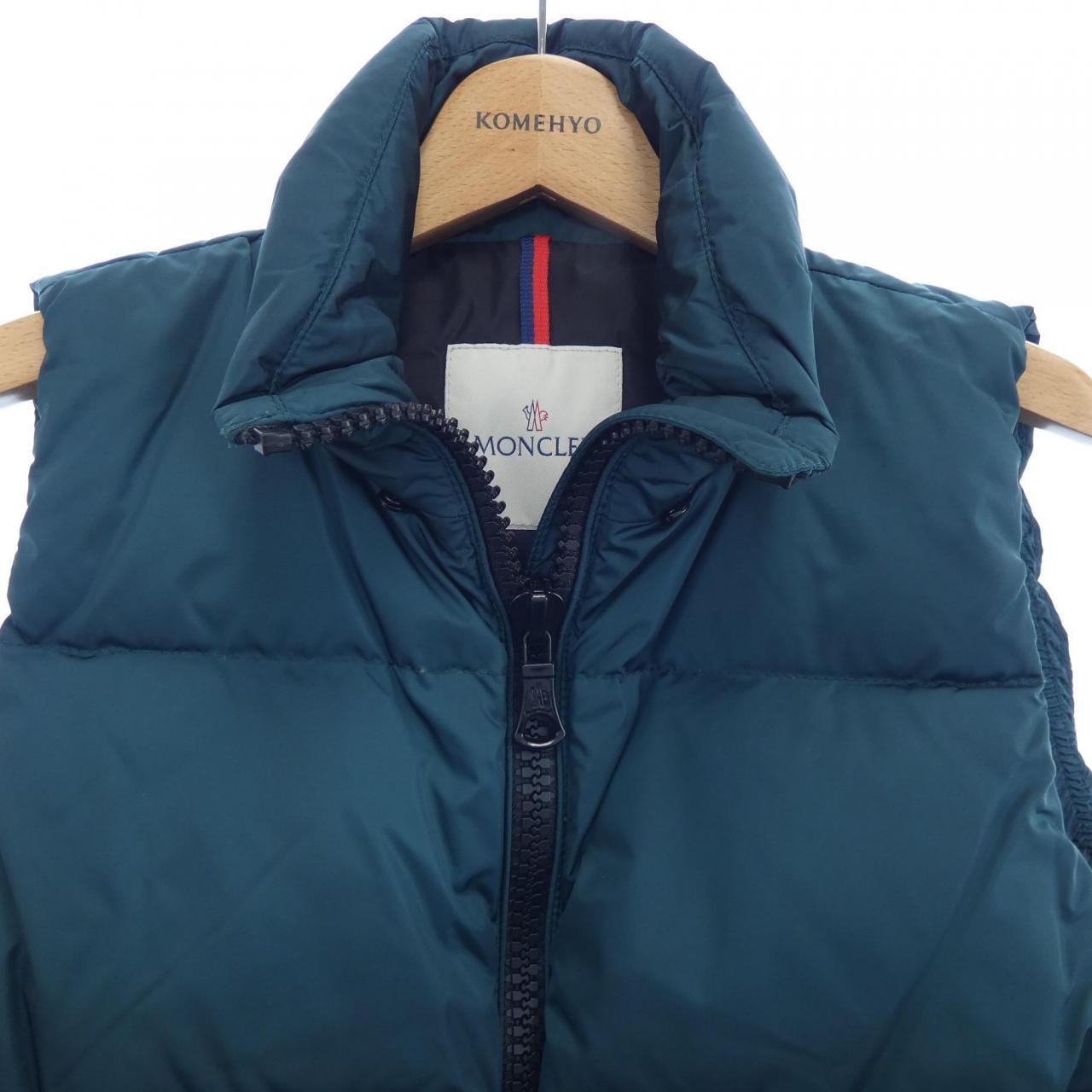 モンクレール MONCLER CER ダウンベスト