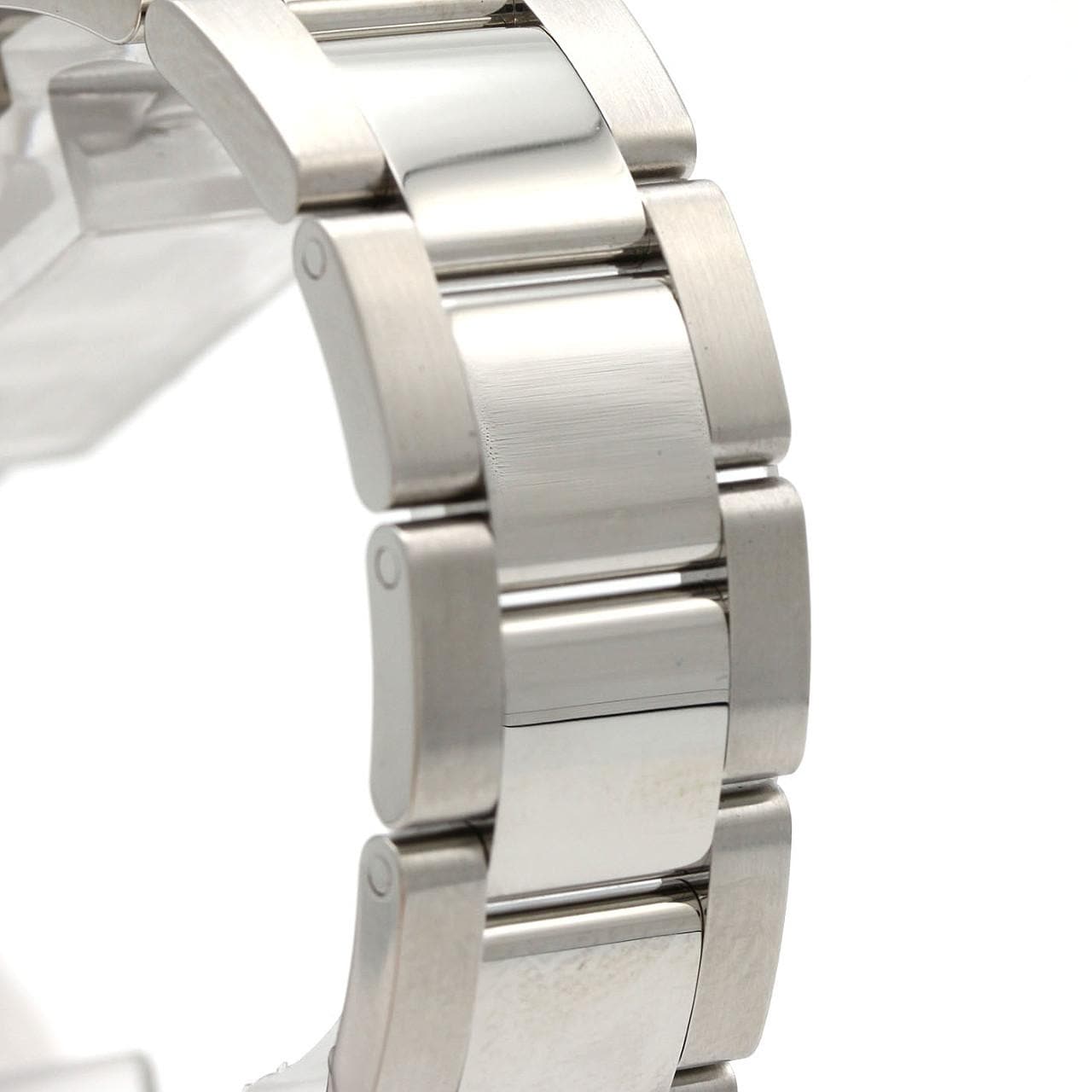 ロレックス ミルガウス 116400GV SS 自動巻 ランダム番