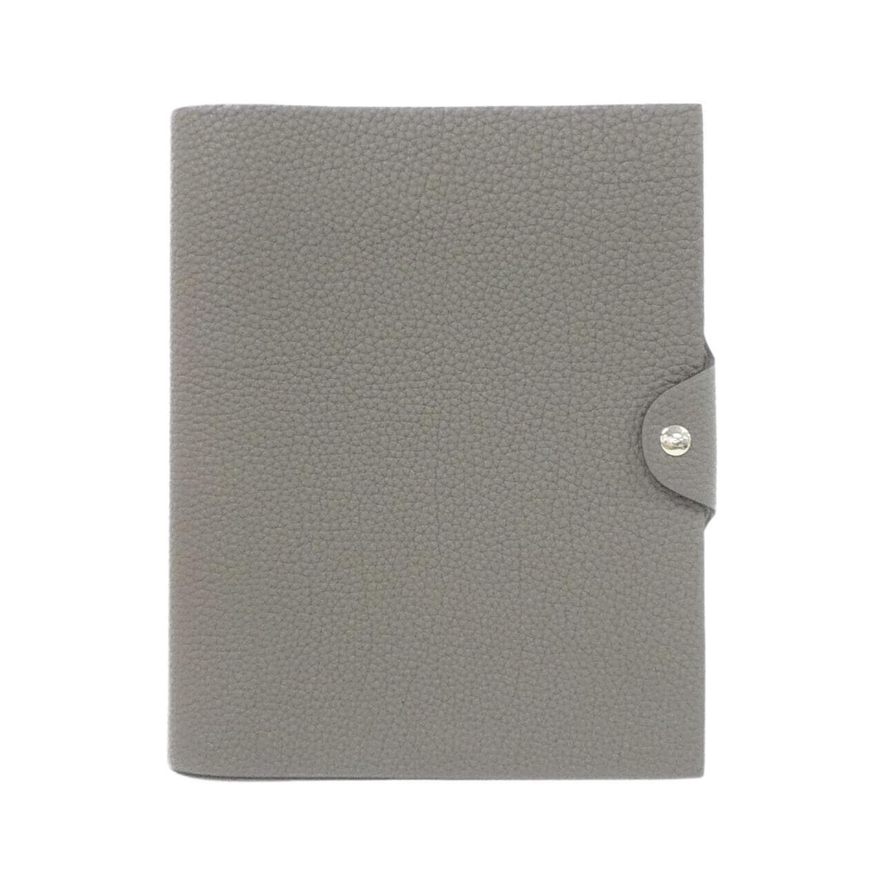 エルメス ユリス MM 036987CK ノートカバー