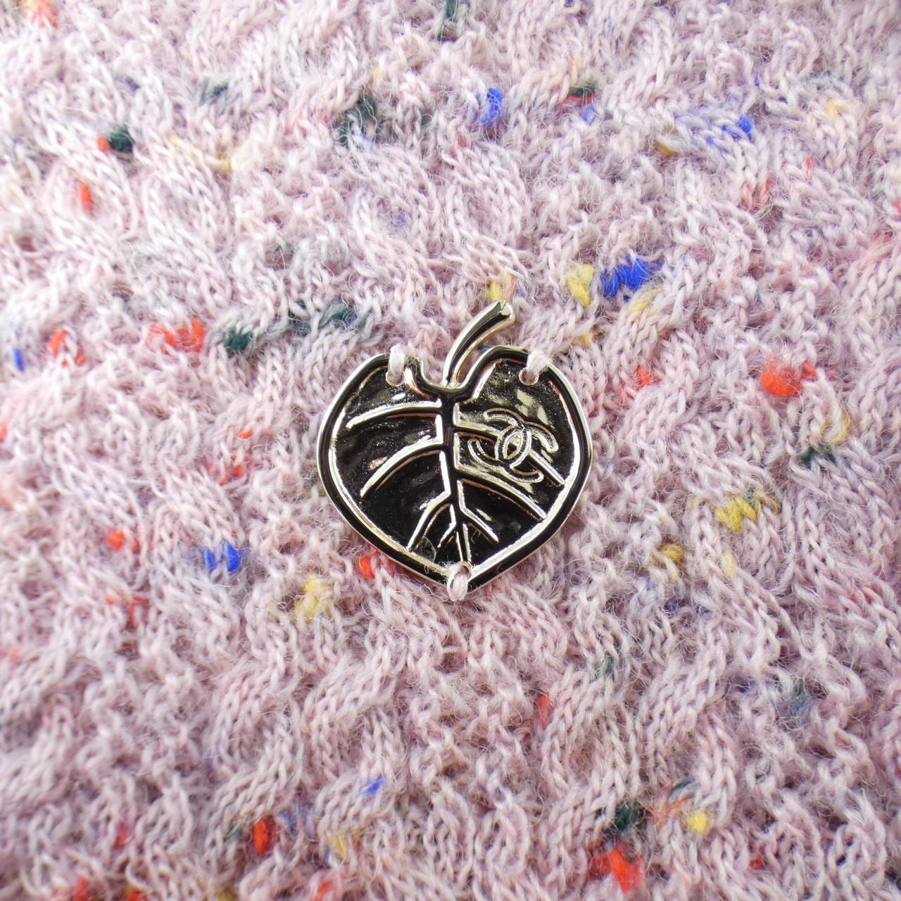 シャネル CHANEL LOOK25 P79975K11525 25A トップス