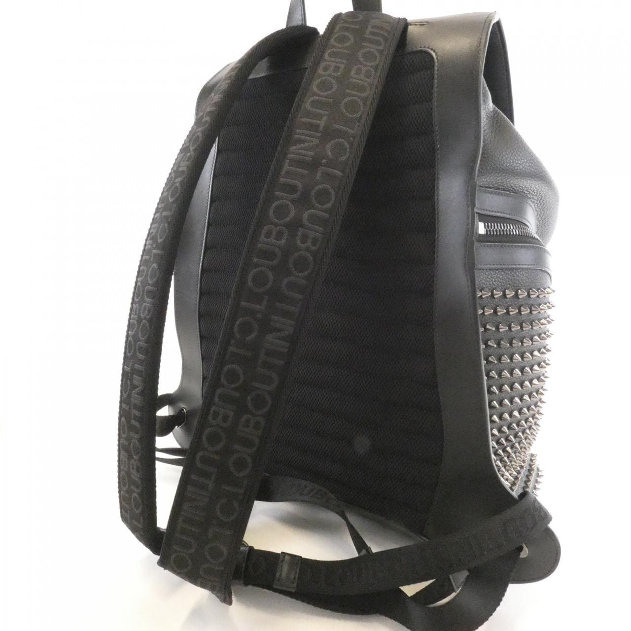 クリスチャンルブタン FUNKY BACKPACK 1255038 リュックサック