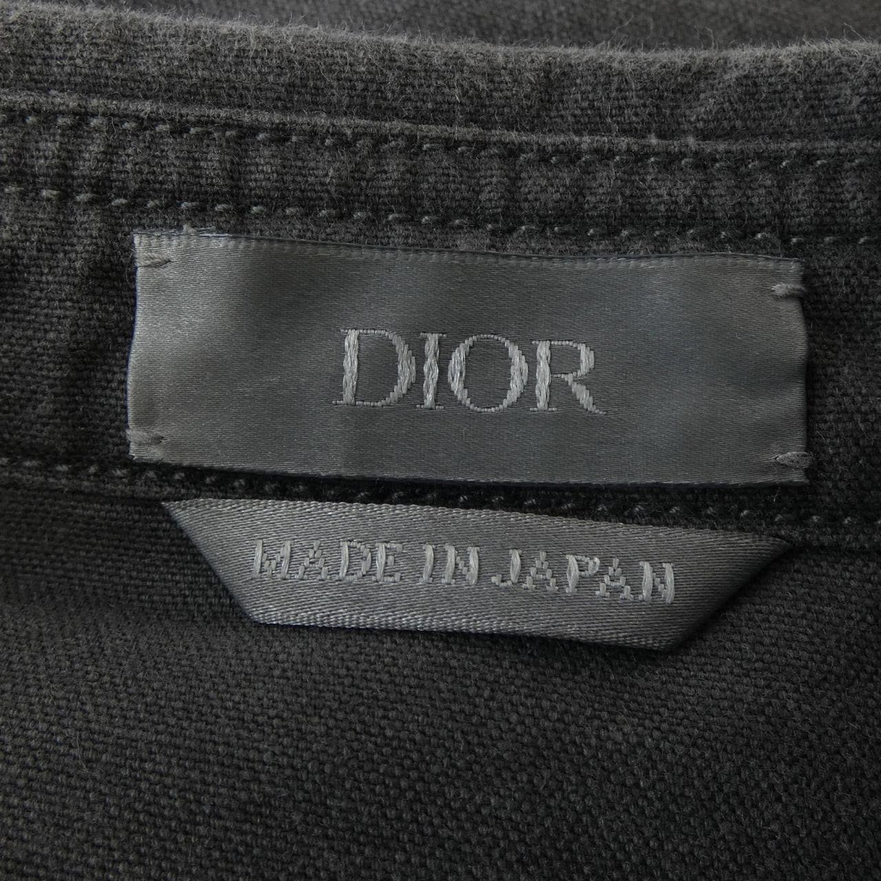 ディオール DIOR 383D587AY520 シャツ