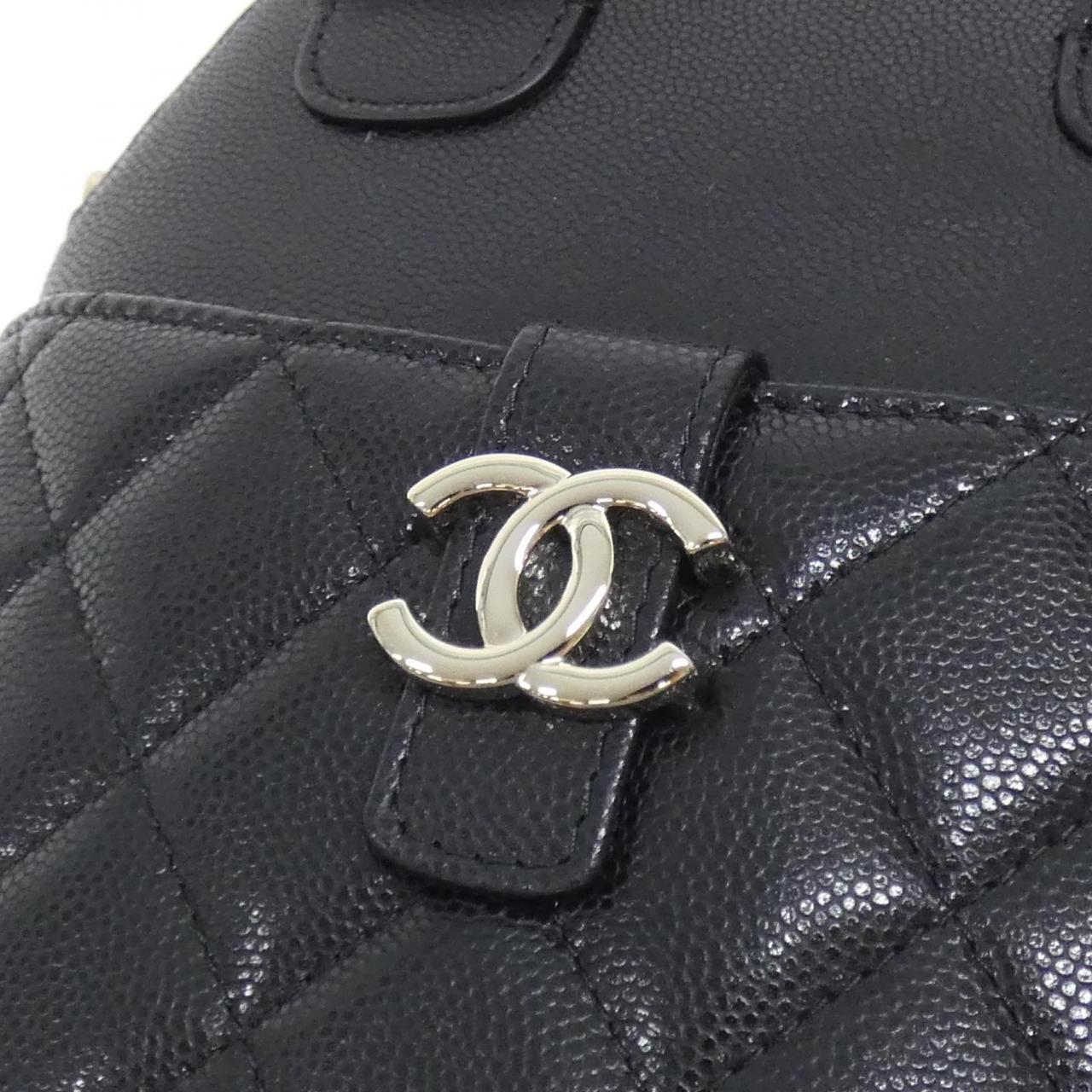 シャネル AP4742 チェーンクラッチ