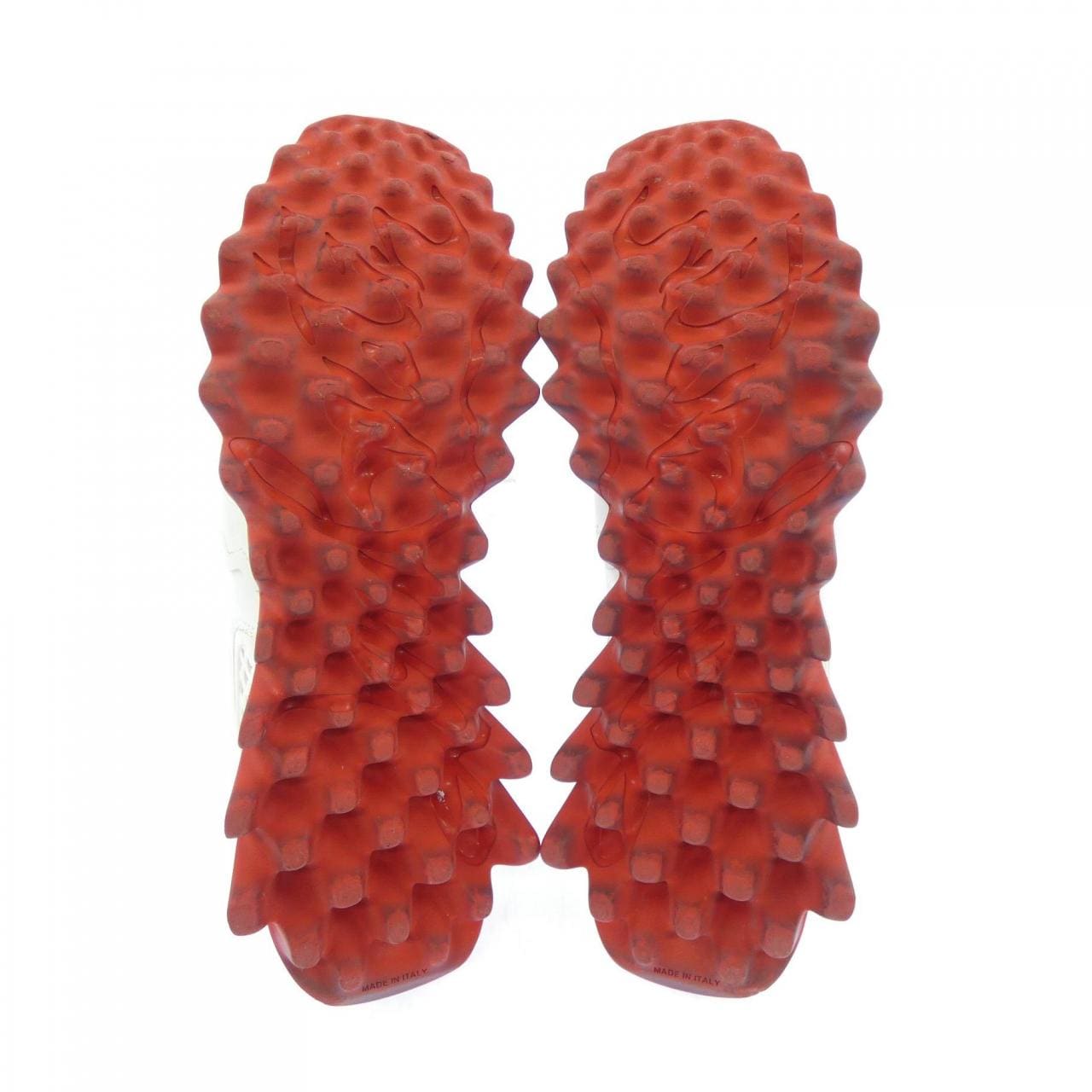 クリスチャンルブタン CHRISTIAN LOUBOUTIN 3200517 WH43 スニーカー