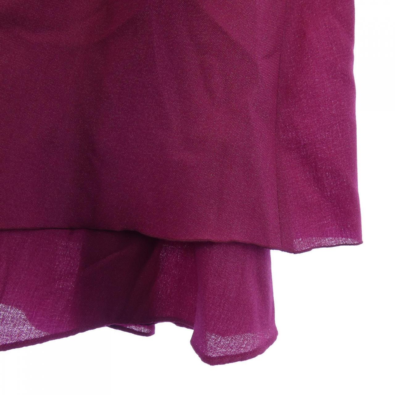 トゥービーシック TO BE CHIC W5S04-609-38 スカート