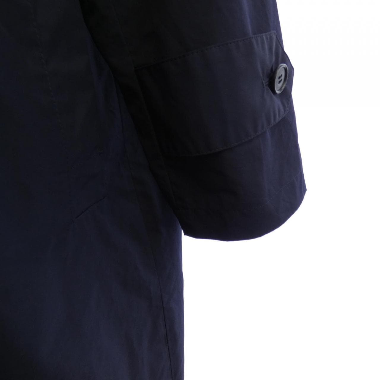アクアスキュータム Aquascutum コート