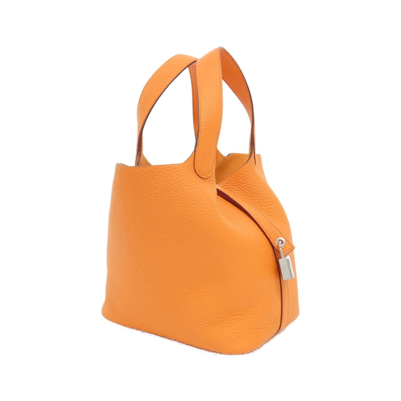 エルメス ピコタン ロック PM 056289CK バッグ