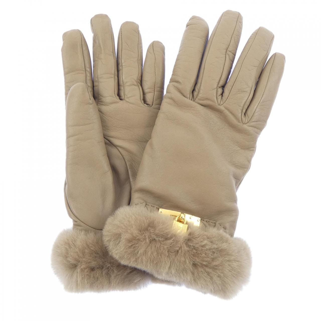 エルメス HERMES H172039G プリンセス GLOVE