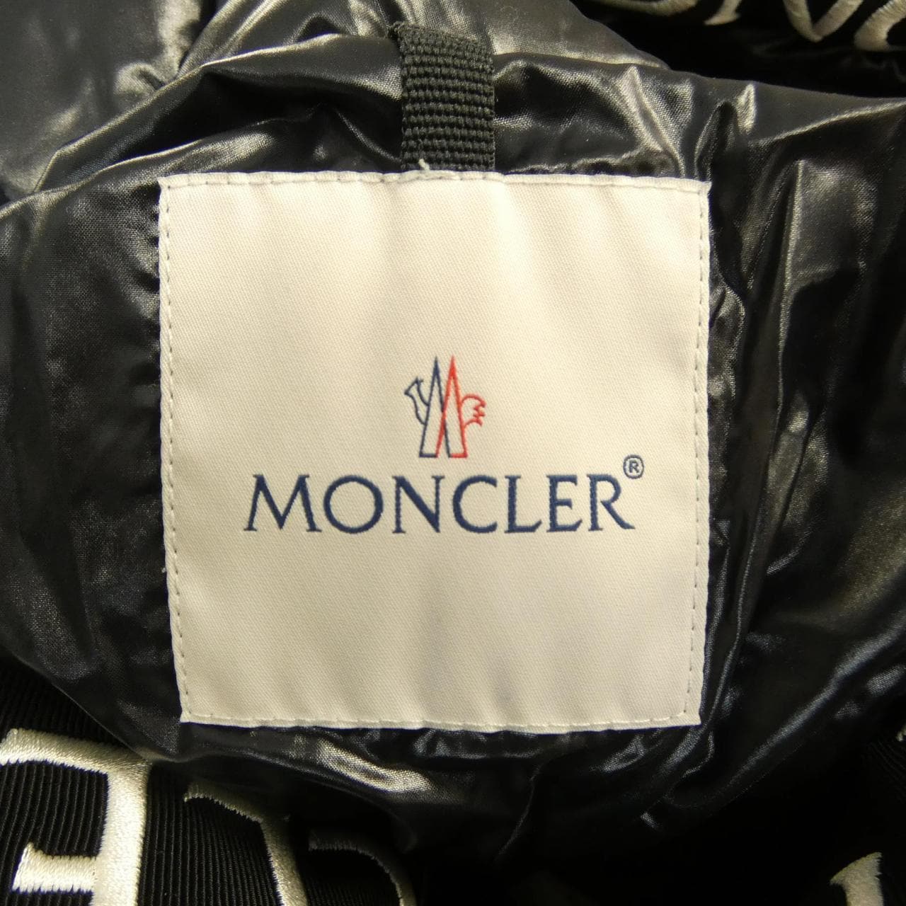 モンクレール MONCLER MONTCLA ダウンジャケット