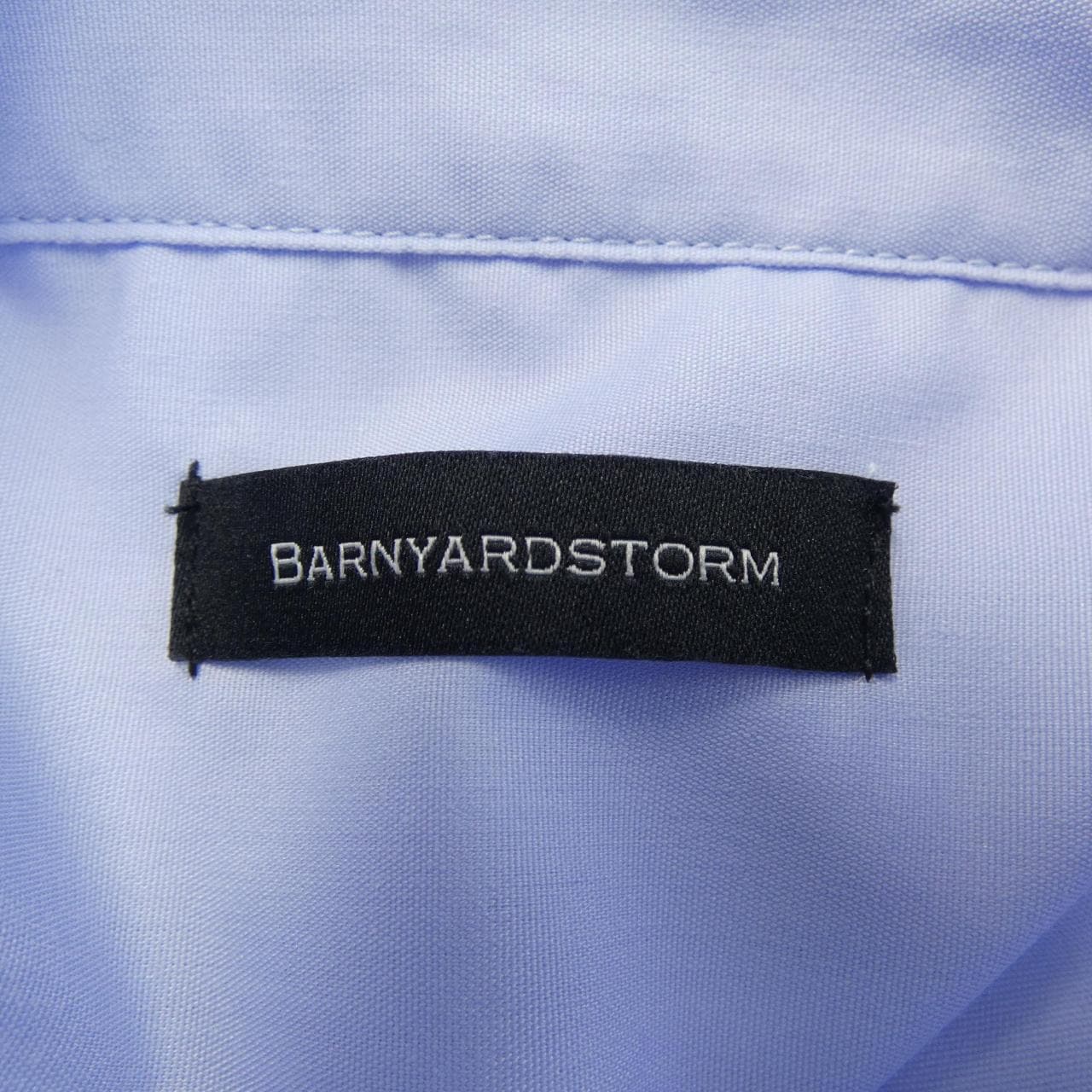 バーンヤードストーム BARNYARDSTORM シャツ